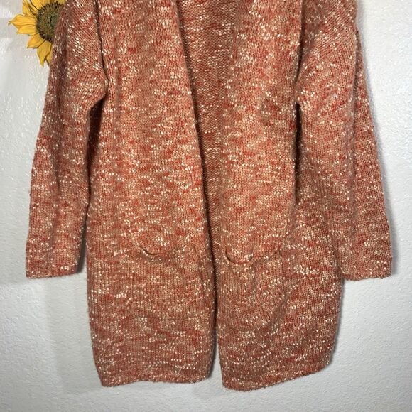 New Directions - Open Knit Sweater W/ Pockets Plus Size 2X Women’s - Picture 4 of 9